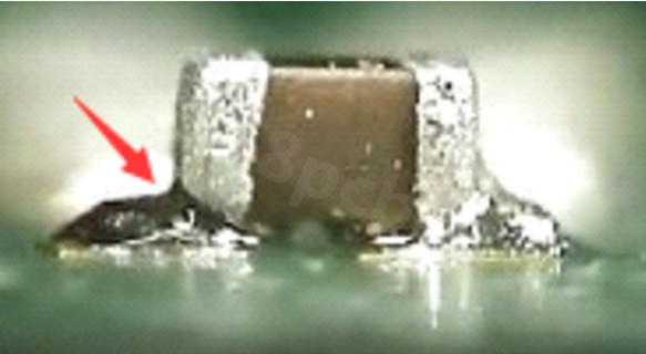 open circuit defect open circuit defect