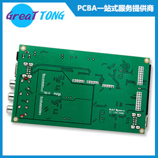 Video decoding PCBA Video decoding PCBA